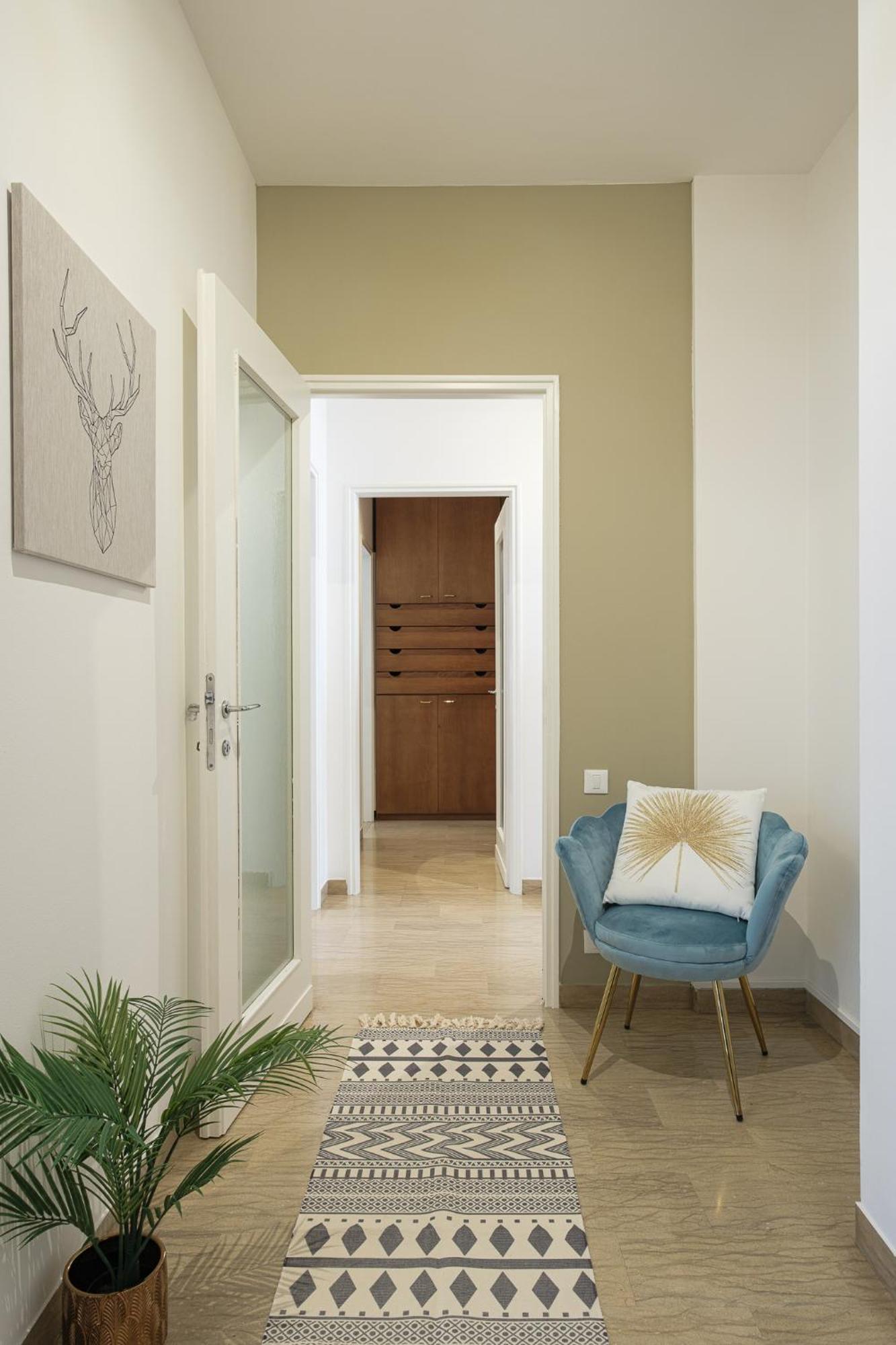 Padova Lux Station Apartment Ngoại thất bức ảnh