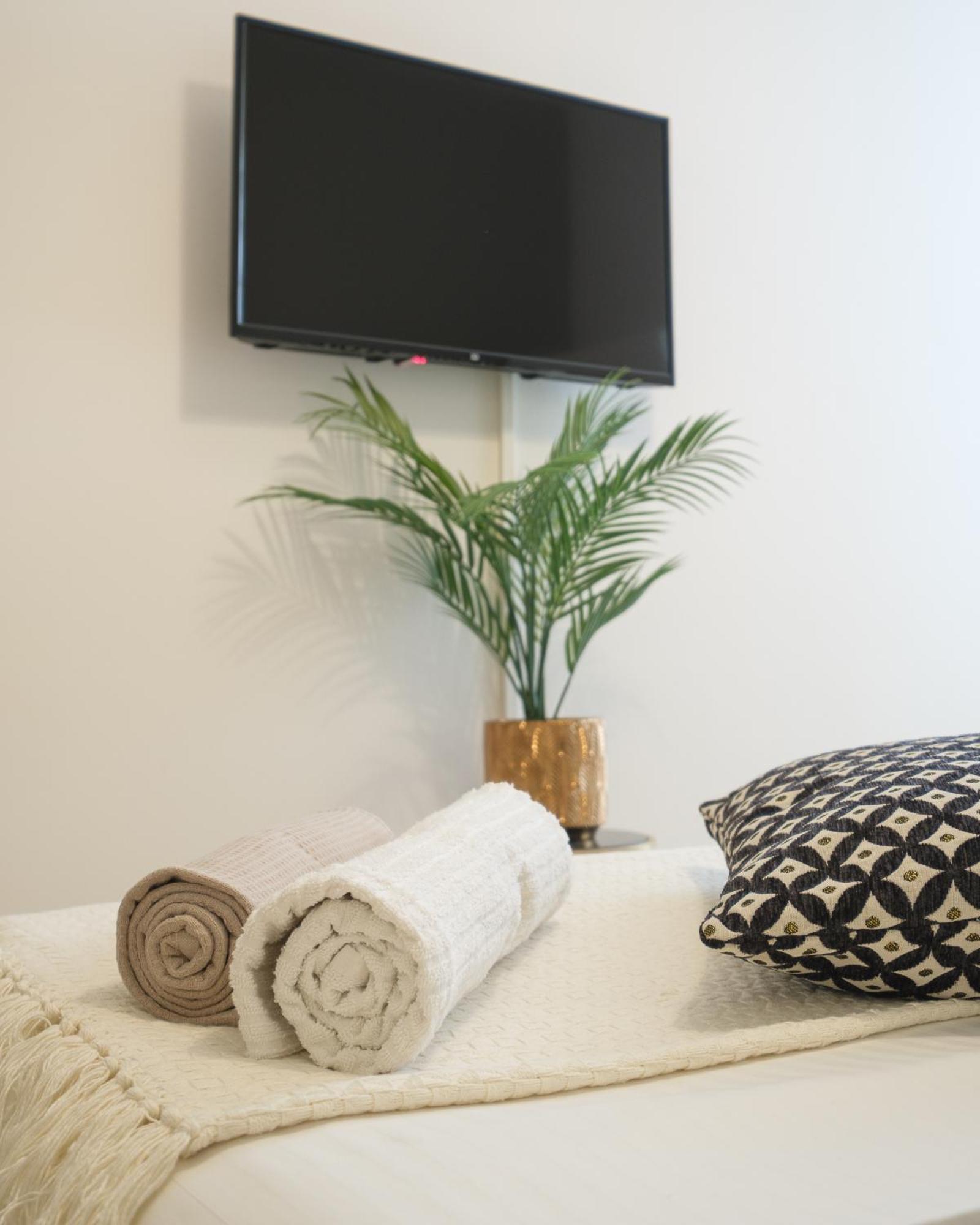 Padova Lux Station Apartment Ngoại thất bức ảnh